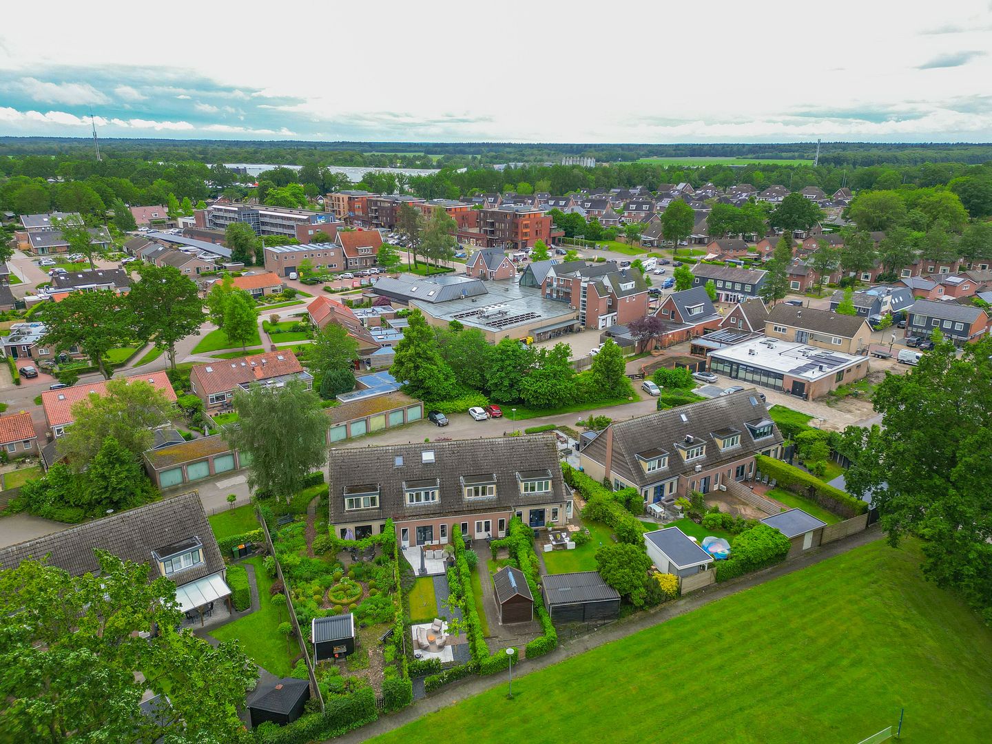 Foto 50 van Hanebijtershoek 17