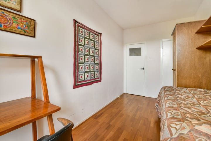 Appartement te koop: Havikshorst 105, Amsterdam