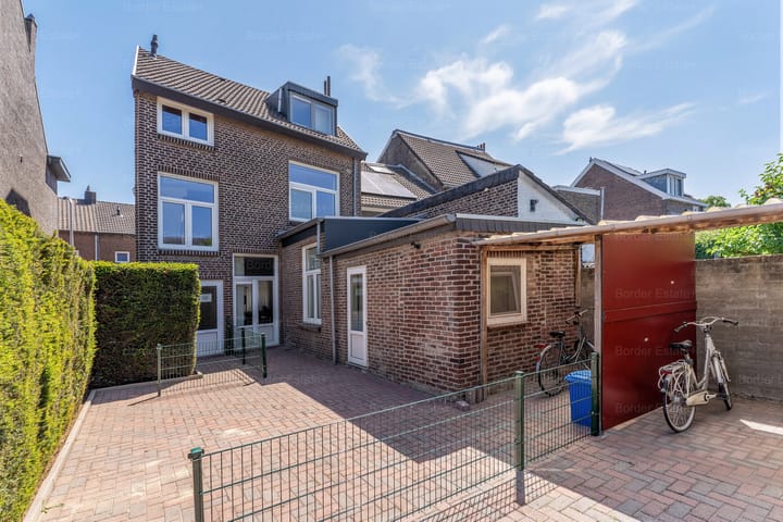 Appartement te koop: Sionsweg 60B, Maastricht