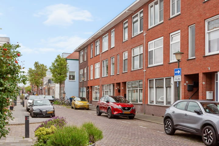 Oosterstraat 22-B