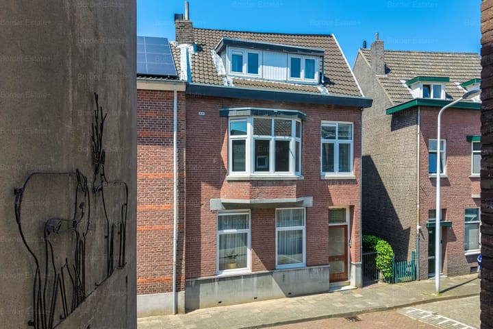 Appartement te koop: Sionsweg 60B, Maastricht