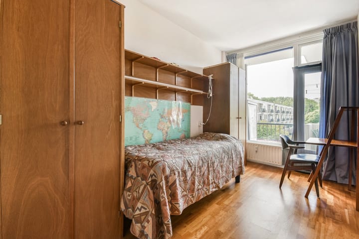 Appartement te koop: Havikshorst 105, Amsterdam