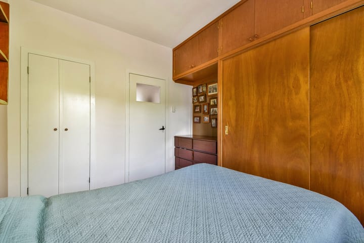 Appartement te koop: Havikshorst 105, Amsterdam