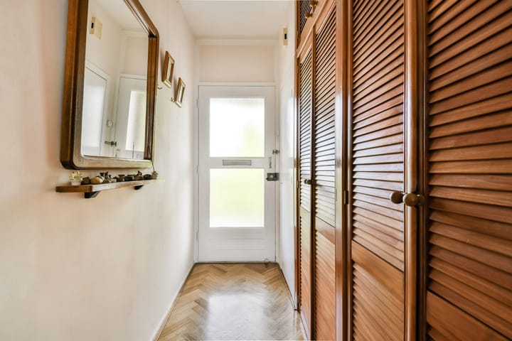 Appartement te koop: Havikshorst 105, Amsterdam