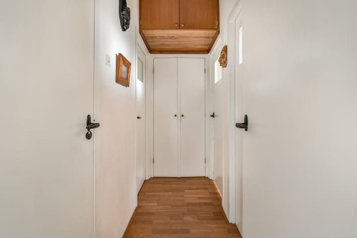 Appartement te koop: Havikshorst 105, Amsterdam
