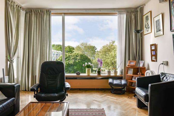 Appartement te koop: Havikshorst 105, Amsterdam