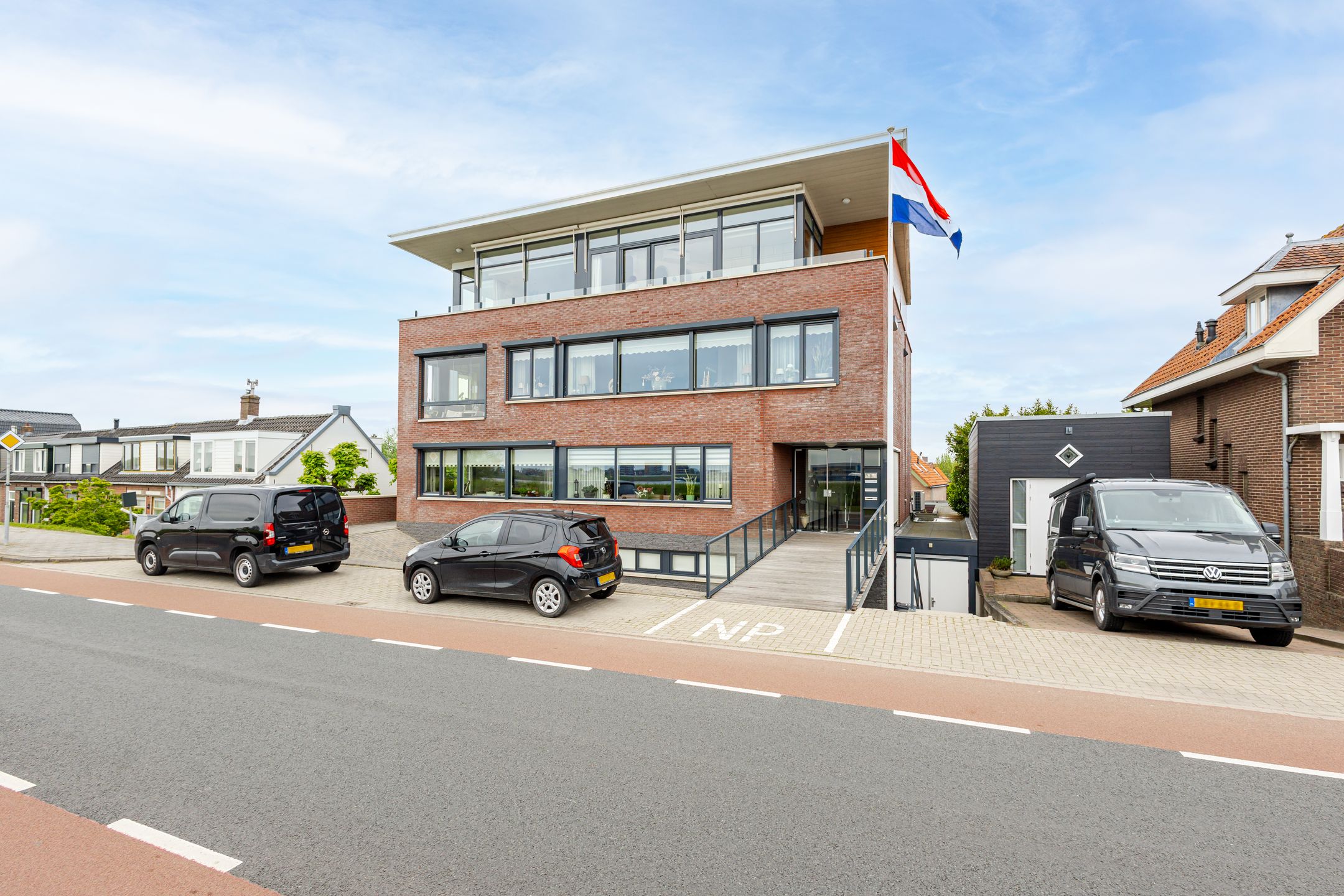 Photo 6 of Sasdijk 65-C