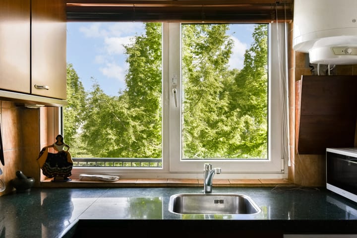 Appartement te koop: Havikshorst 105, Amsterdam