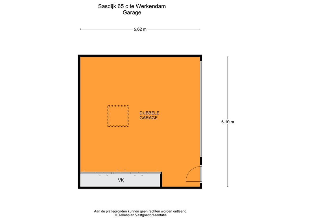 Photo 62 of Sasdijk 65-C
