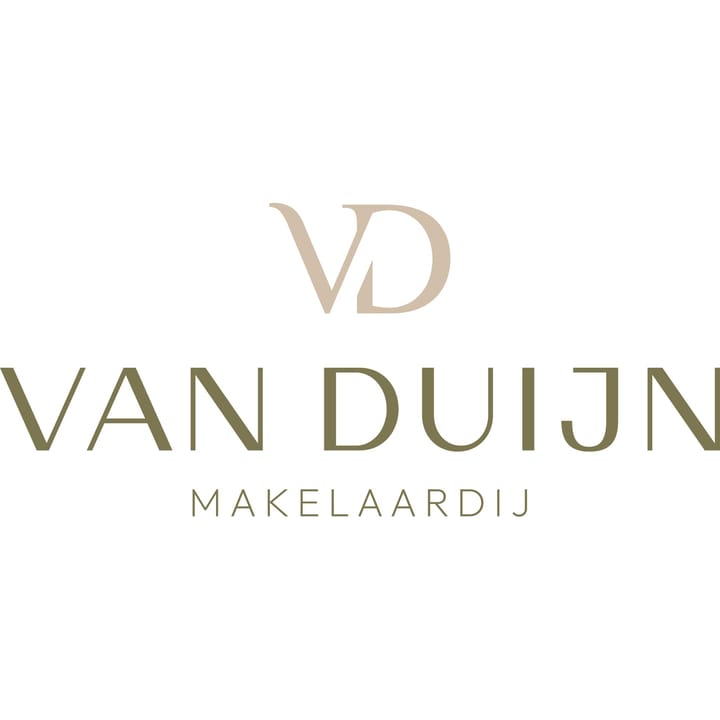 Van Duijn Makelaardij B.V. Logo