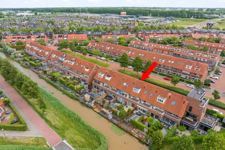 Jan Sluijtersstraat thumbnail