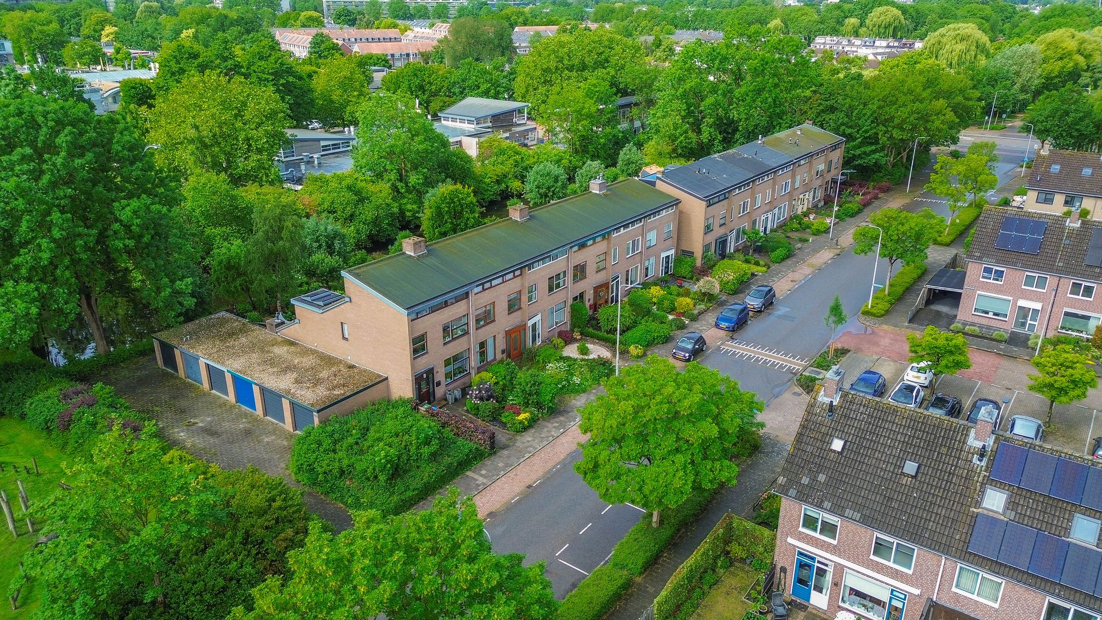 Foto 42 van Brahmsstraat 22