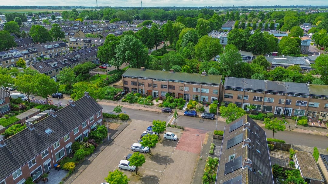 Foto 43 van Brahmsstraat 22