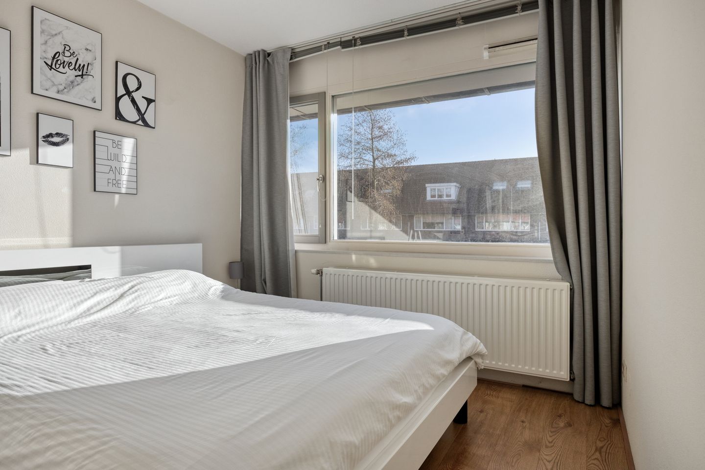 Spacious Waterfront Family Home with Energy Label A in Nesselande — 25