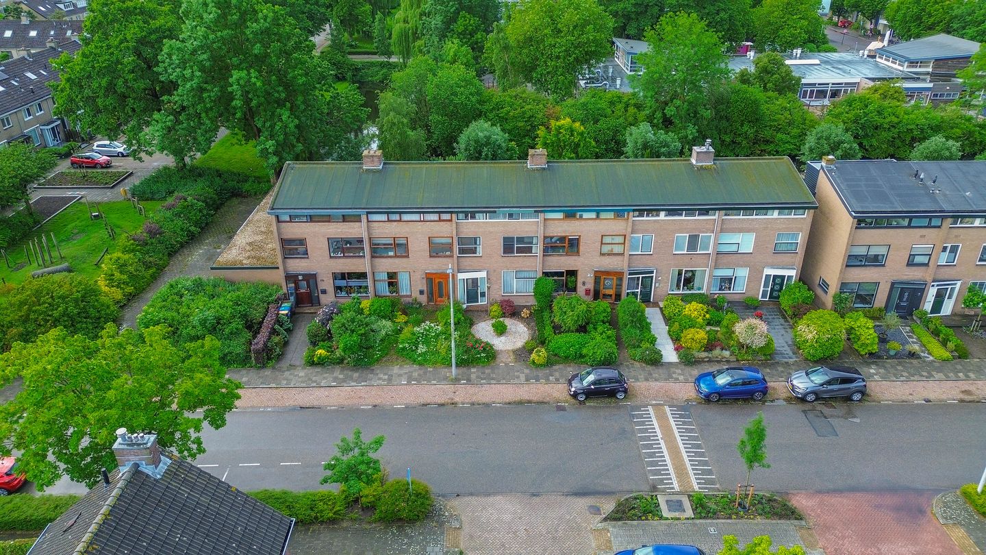 Foto 40 van Brahmsstraat 22