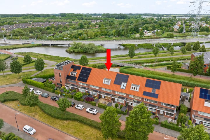 Foto 4 van Jan Sluijtersstraat 45