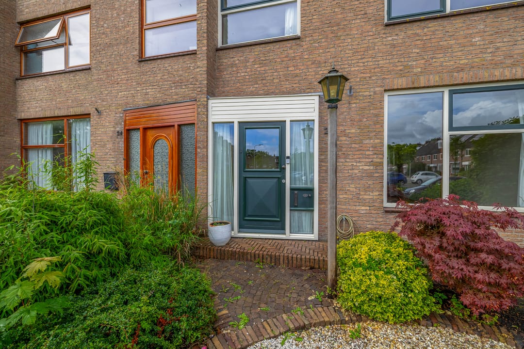 Foto 2 van Brahmsstraat 22
