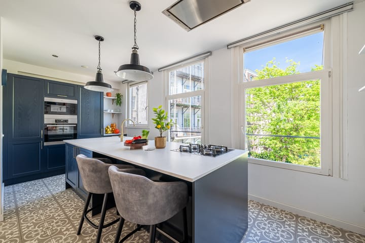 Appartement te koop: Govert Flinckstraat 347-2, Amsterdam