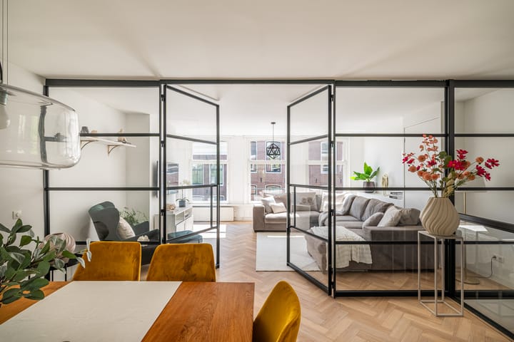 Appartement te koop: Govert Flinckstraat 347-2, Amsterdam