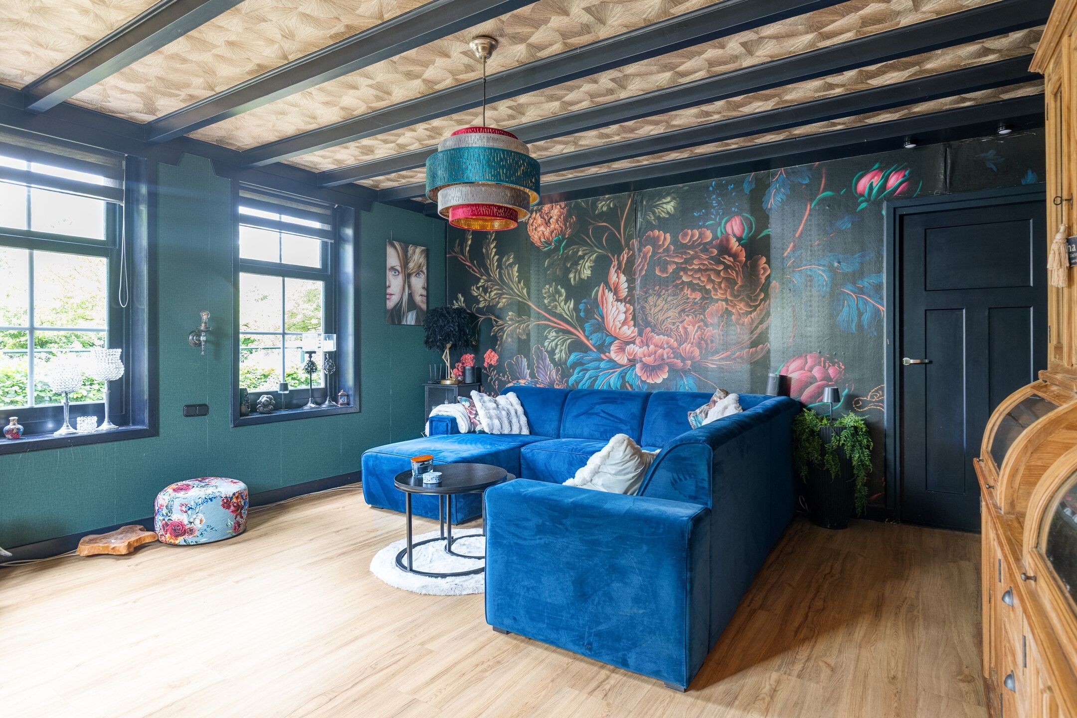 Spacious Residential Farmhouse with Extensive Grounds and Outbuildings in Wieringen — 36