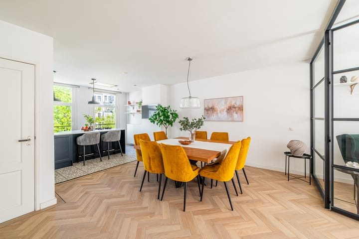 Appartement te koop: Govert Flinckstraat 347-2, Amsterdam