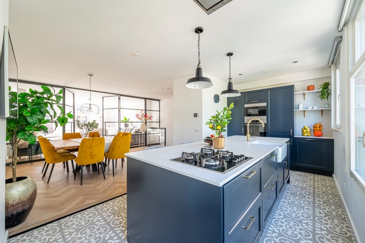 Appartement te koop: Govert Flinckstraat 347-2, Amsterdam