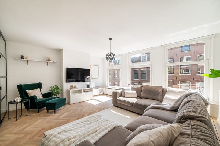 Appartement te koop: Govert Flinckstraat 347-2, Amsterdam