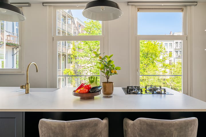 Appartement te koop: Govert Flinckstraat 347-2, Amsterdam