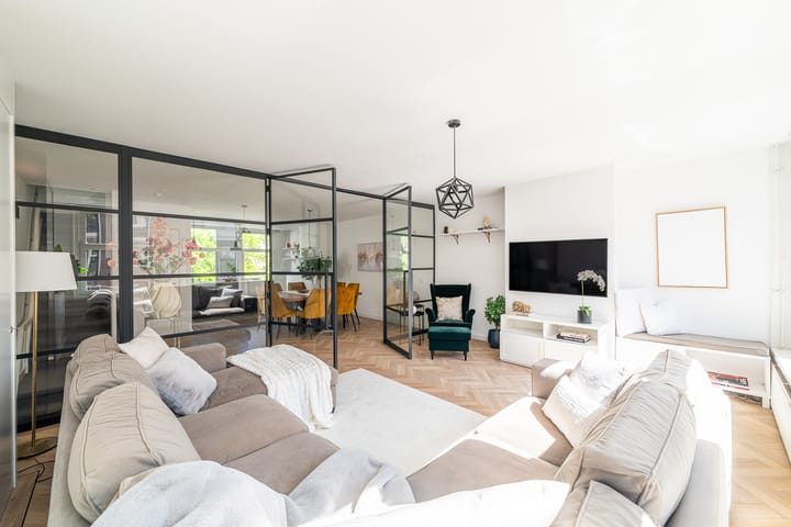 Appartement te koop: Govert Flinckstraat 347-2, Amsterdam