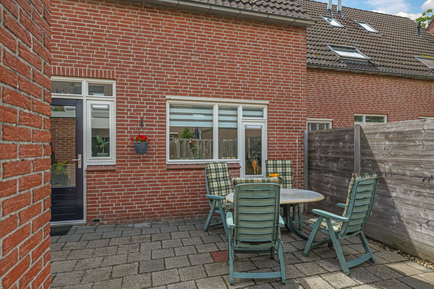 Foto 40 van Koemate 39