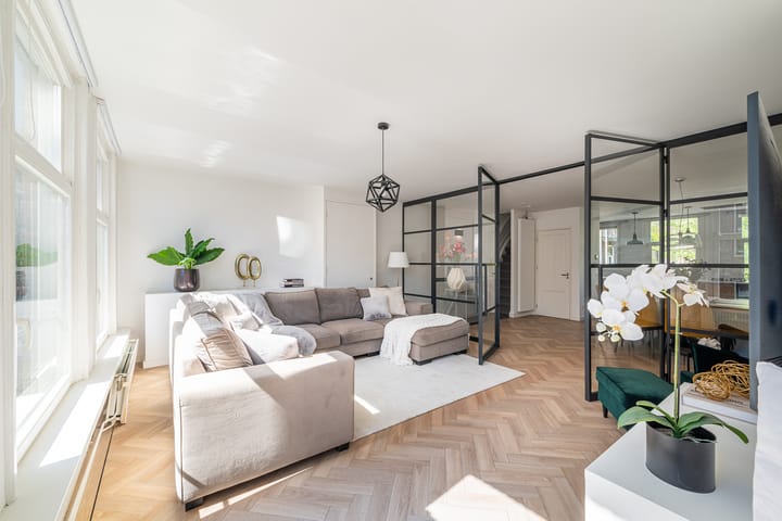 Appartement te koop: Govert Flinckstraat 347-2, Amsterdam