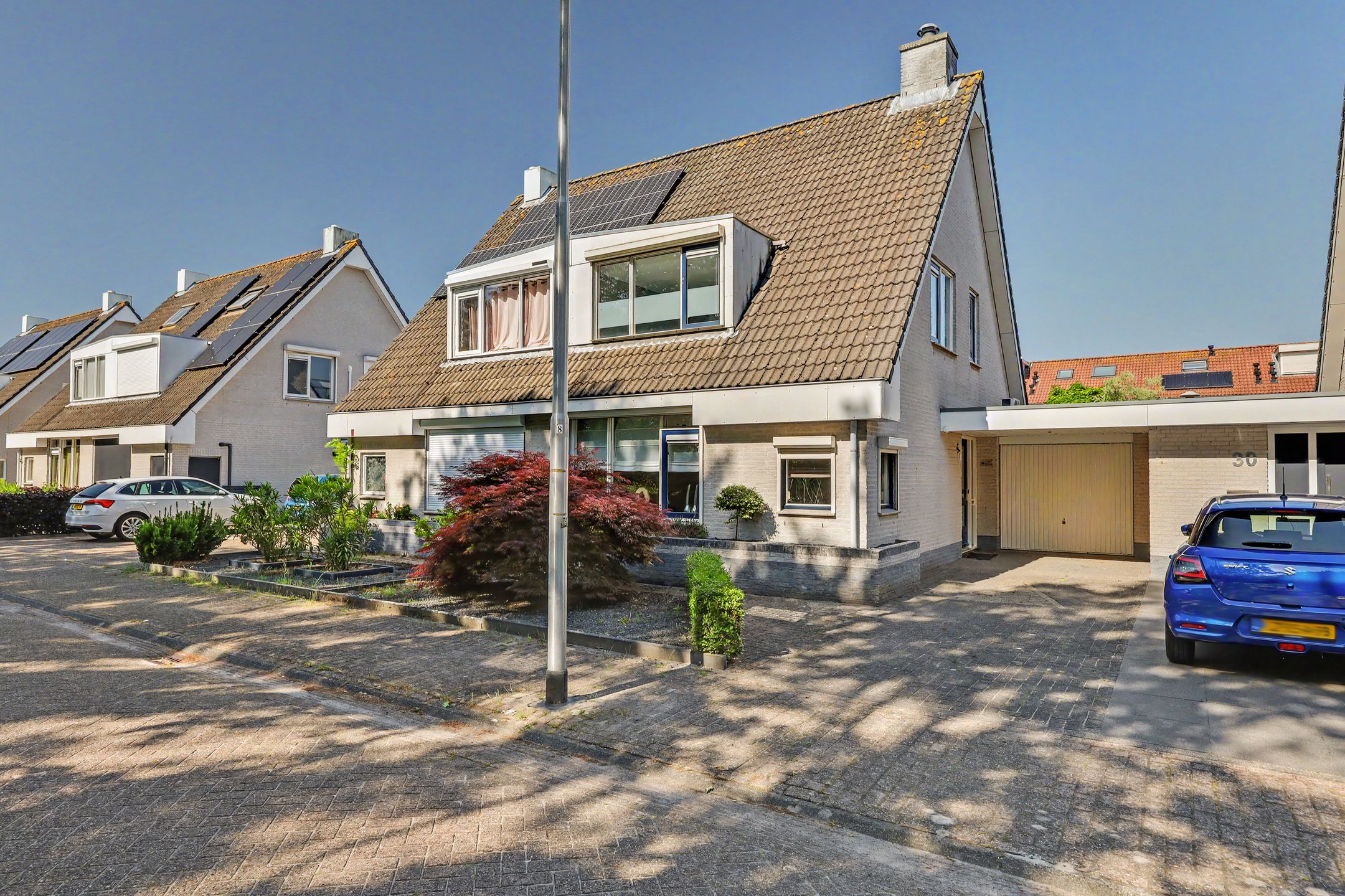 Leidschendamstraat 28 