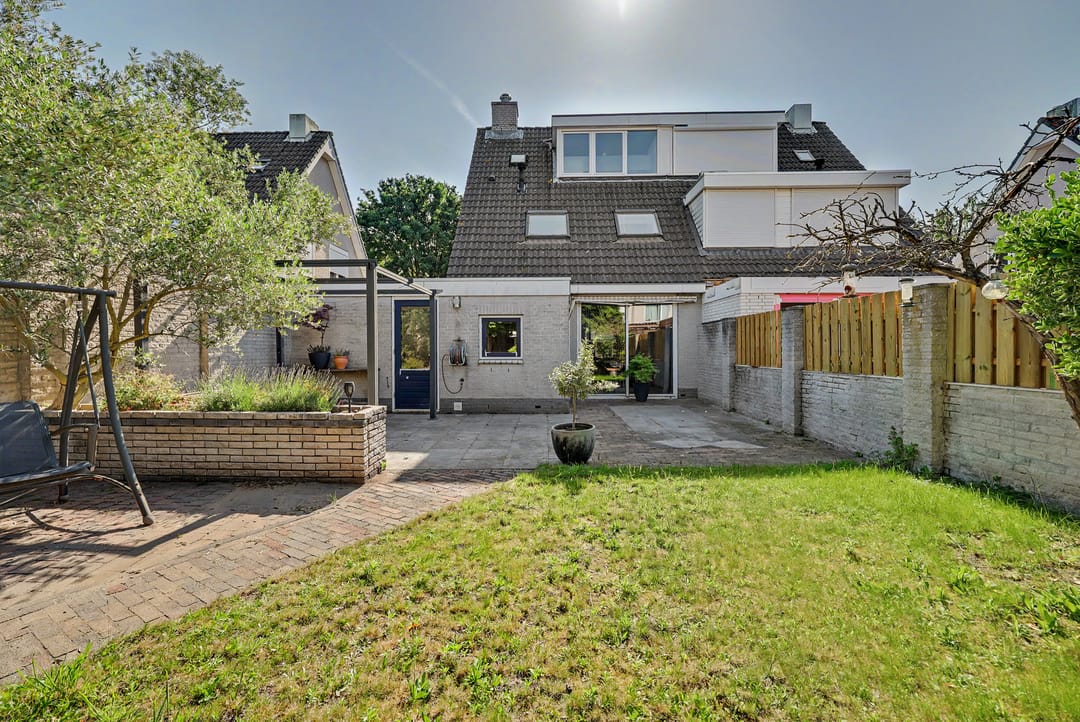 Foto 2 van Leidschendamstraat 28