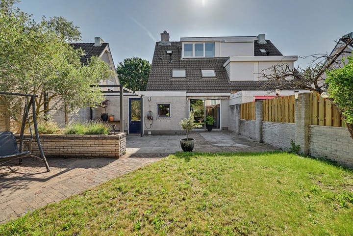 Foto 2 van Leidschendamstraat 28