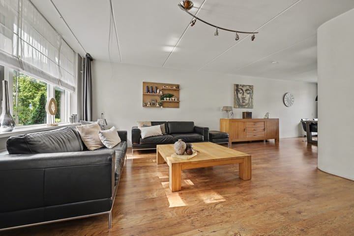 Tussenwoning te koop: Leidschendamstraat 28, Tilburg