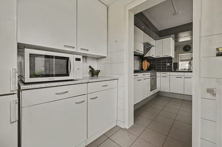 Tussenwoning te koop: Leidschendamstraat 28, Tilburg