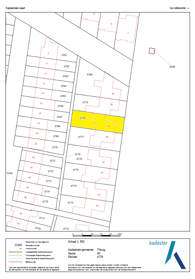 Foto 38 van Leidschendamstraat 28