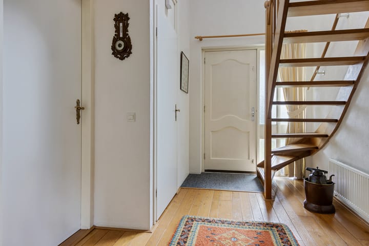Vrijstaande woning te koop: Helmhout 33, Joure