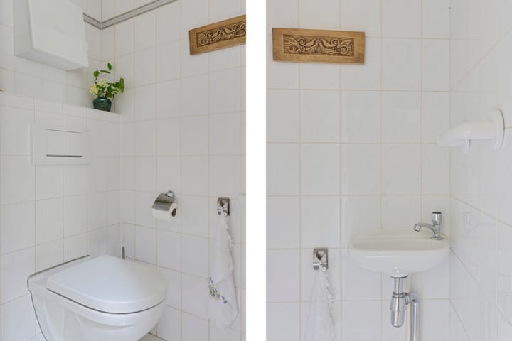 Vrijstaande woning te koop: Helmhout 33, Joure