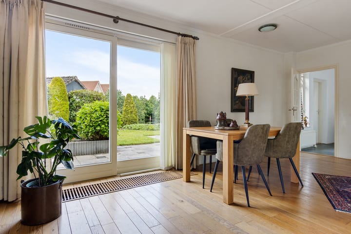 Vrijstaande woning te koop: Helmhout 33, Joure