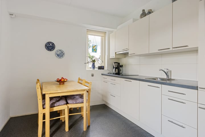 Vrijstaande woning te koop: Helmhout 33, Joure
