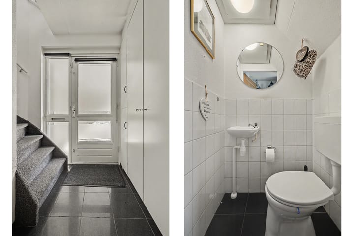 Tussenwoning te koop: Leidschendamstraat 28, Tilburg