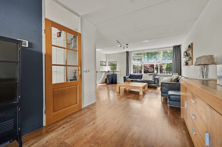 Tussenwoning te koop: Leidschendamstraat 28, Tilburg