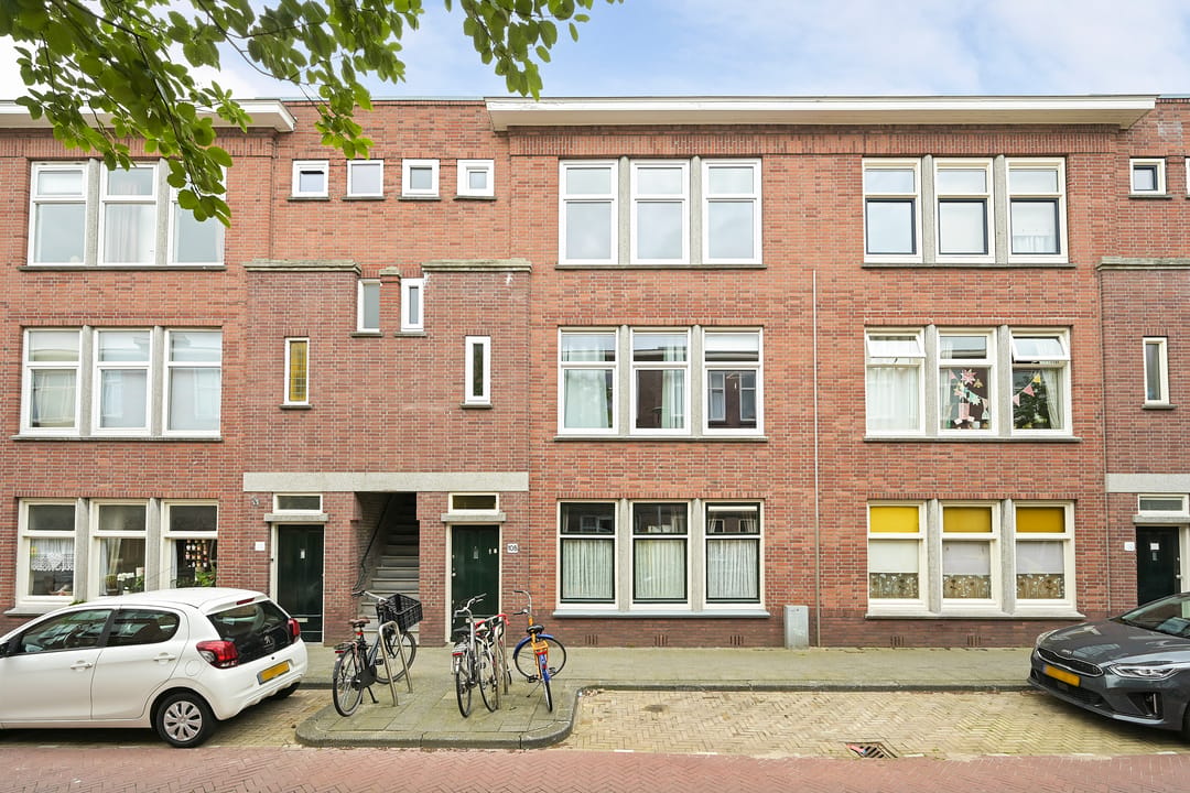 Photo 1 of Rhododendronstraat 106