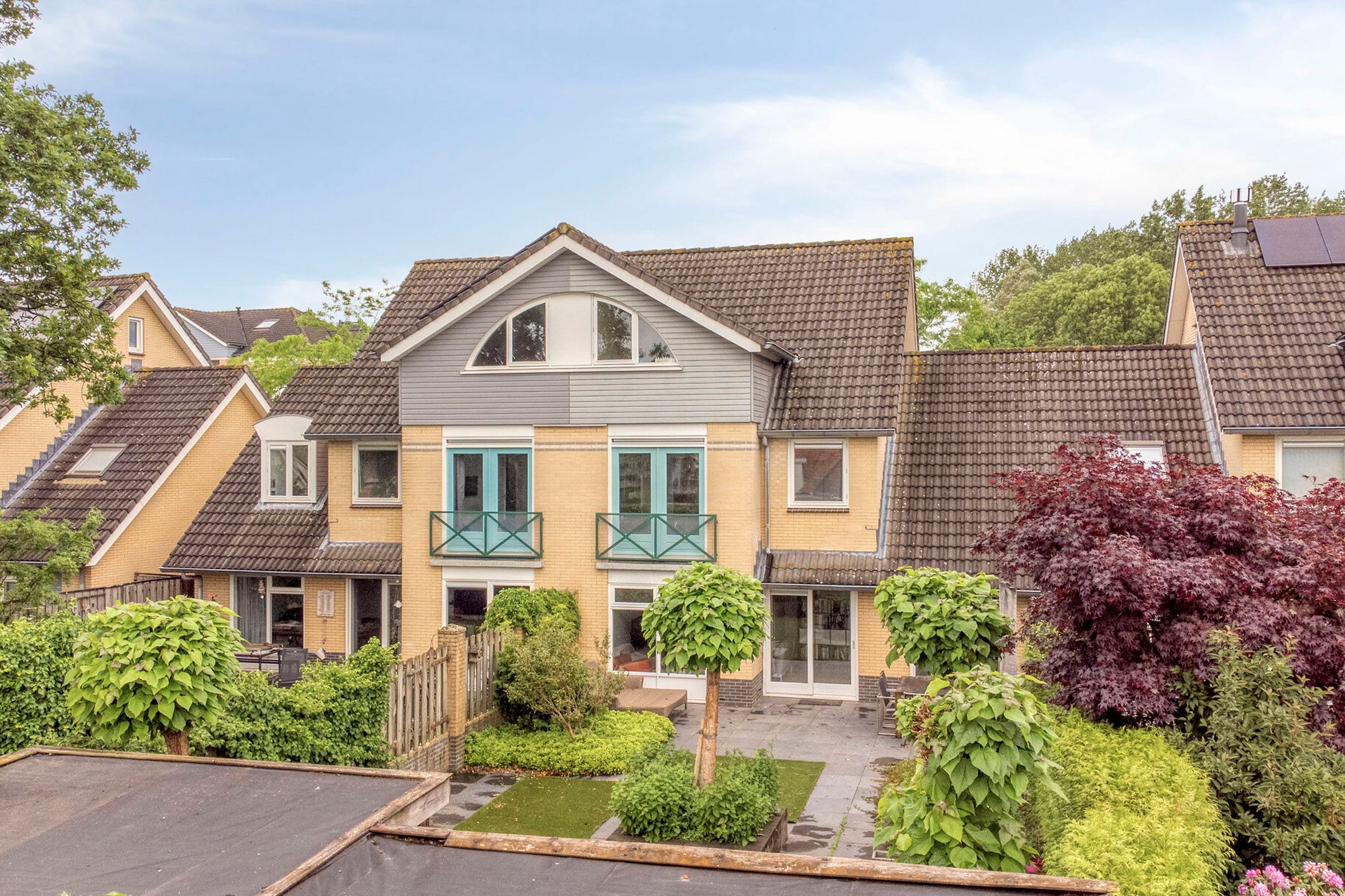 Breelandhof 13