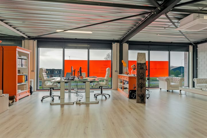 Industrieweg 3-B