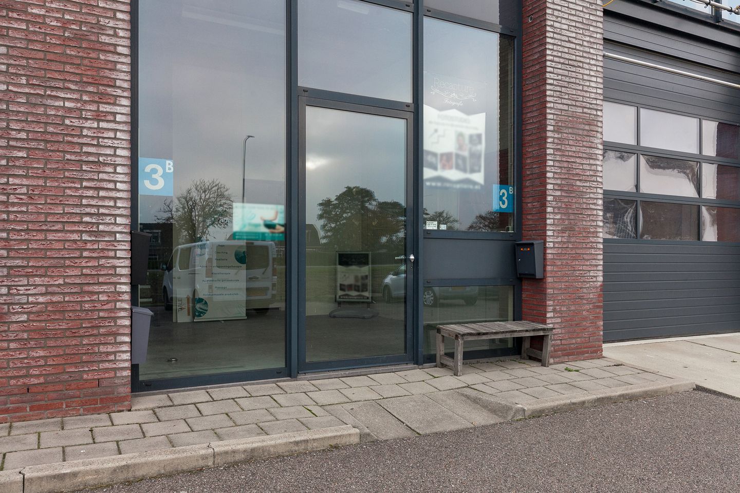 Bekijk foto 4 van Industrieweg 3-B