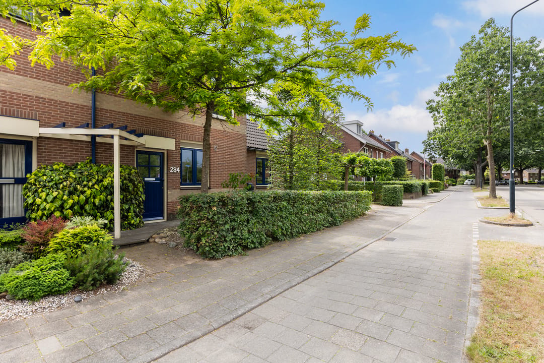 Foto 41 van Jachtlaan 284