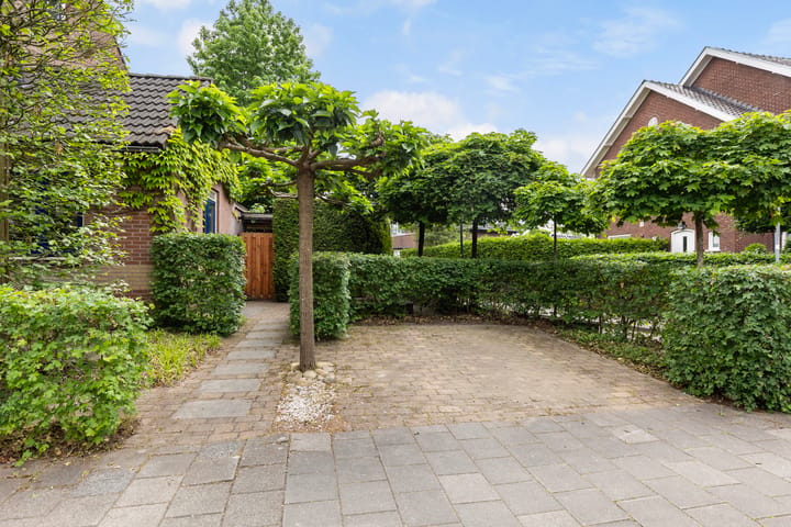 Foto 4 van Jachtlaan 284