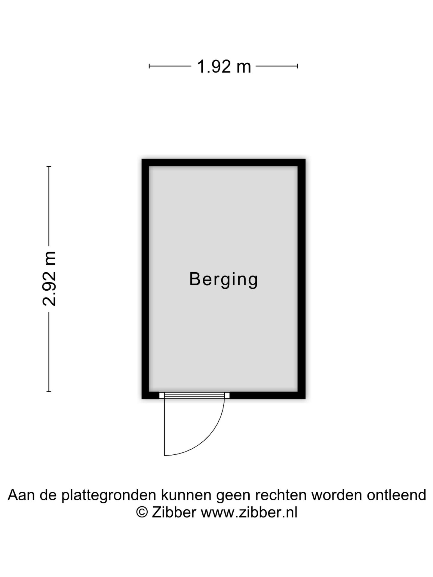 Modern New Build Apartment with Private Parking in Central Brielle — 29